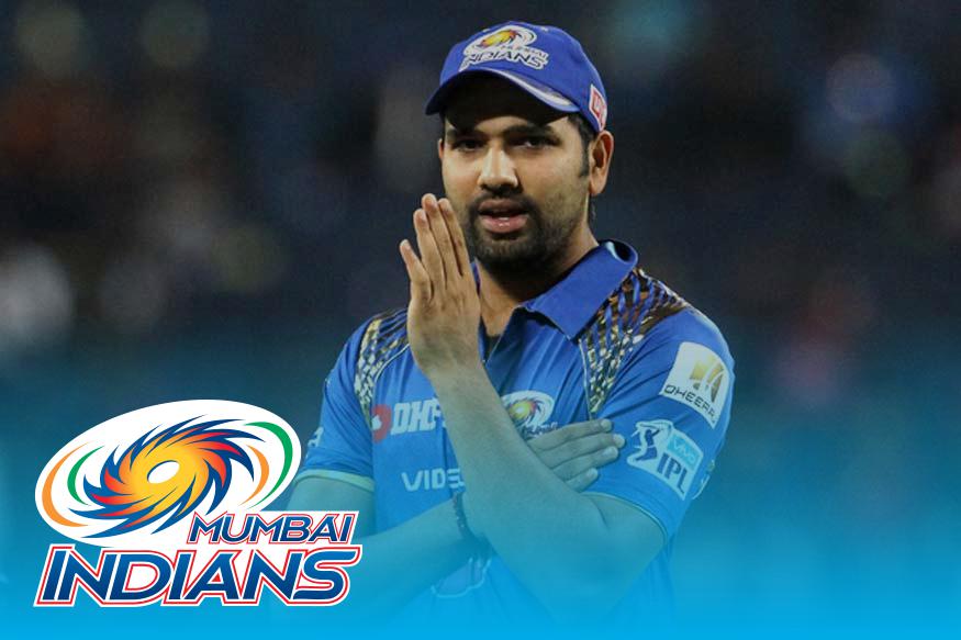 Happy to be a part  of an incredible game Rohit sharma Mumbai Indians IPL