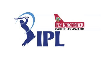 How fair is the Gentleman's game? IPL Fair Play Awards