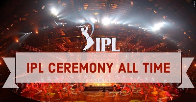 IPL Opening ceremony Hosts and Guests | Videos| Dance