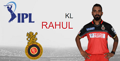 KL Rahul Ruled out of IPL 2017